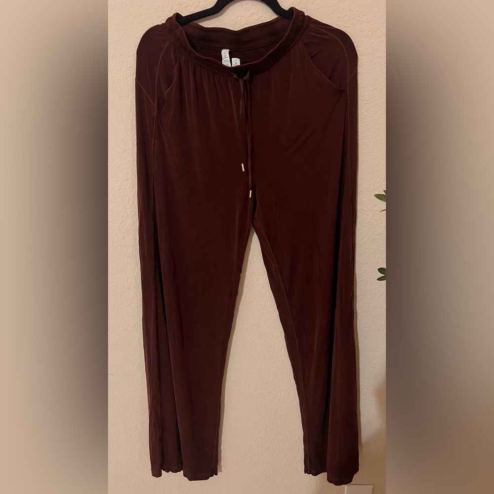 Lululemon Principal Dancer Pant - Picture 2 of 7